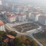 Belediyemiz park sayısını 247’ye çıkardı