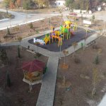 Belediyemiz park sayısını 247’ye çıkardı