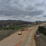 Gülkent Caddelerinde yol 20 metreye genişliyor