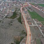 Gülkent Caddelerinde yol 20 metreye genişliyor