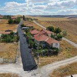 Güzelyurt, adı gibi güzel oldu