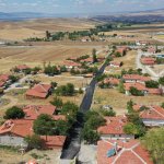 Güzelyurt, adı gibi güzel oldu