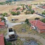 Güzelyurt, adı gibi güzel oldu