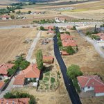 Güzelyurt, adı gibi güzel oldu