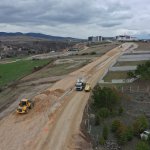 Gülkent Caddelerinde yol 20 metreye genişliyor