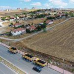 Güzelyurt, adı gibi güzel oldu