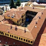 Veli Paşa Hanı restorasyonunda sona gelindi