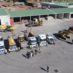 Belediyemizden Sinop’a yardım eli