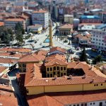 Veli Paşa Hanı restorasyonunda sona gelindi