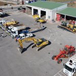 Belediyemizden Sinop’a yardım eli