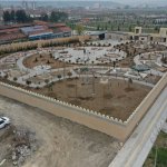 Çoruminia açılış için gün sayıyor