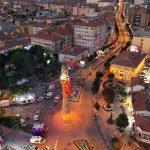 Çorum'da Demokrasi Zaferi coşkusu