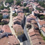 Belediyemizden Mecitözü’ne asfalt