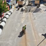 Belediyemizin altyapıya yatırımları hız kesmeden devam ediyor