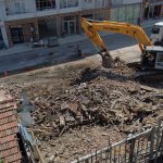 Kahraman Çavuş Caddesi 25 metreye genişleyecek