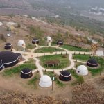 Çorum Belediyesi’ne 1. lik ödülü