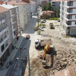 Kahraman Çavuş Caddesi 25 metreye genişleyecek