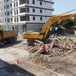 Kahraman Çavuş Caddesi 25 metreye genişleyecek