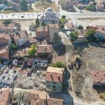 Devane’de yıkımlar devam ediyor