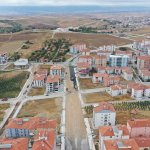 Asfalt çalışmaları tüm hızıyla devam ediyor