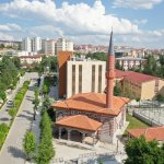 Belediyemiz, Ali Kuşcu Mescidini ibadete açıyor