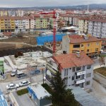 Bu proje Çorum’un silüetini değiştirecek