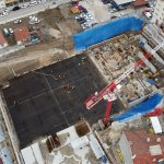 Bu proje Çorum’un silüetini değiştirecek