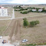 Bayat Gediği'nde taşkın ve sel baskınları tarih oluyor