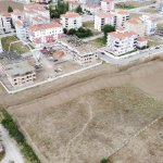 Bayat Gediği'nde taşkın ve sel baskınları tarih oluyor