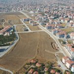 Altyapı ve Asfaltta Şehrin Geleceği İnşa Ediliyor