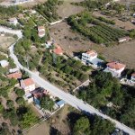 Ayarık’a 5 bin 110 metre sathi kaplama