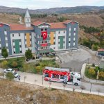 Bayram Coşkusu Mahallelere Taşındı