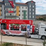 Bayram Coşkusu Mahallelere Taşındı