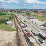 Başkan Aşgın, Koçhisar İsale hattı çalışmalarını inceledi