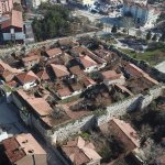 Kale’de nihayet muradımıza eriyoruz