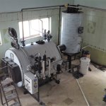 Yılda 750 ton atık sterilize edilecek