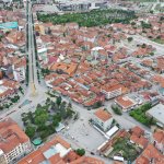 Çorum’da tarih ayağa kalkıyor