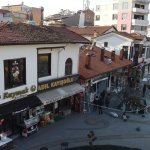 Cephe Sağlıklaştırma Projesinde sona gelindi