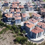 Ahçılar’da asfalt çalışması