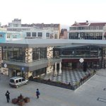 7 gün 24 saat açık kütüphane hizmete girdi