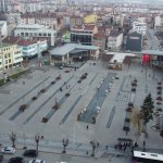 7 gün 24 saat açık kütüphane hizmete girdi