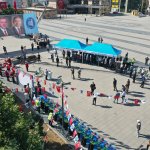 'Çorum'u bisiklet şehri yapacağız'