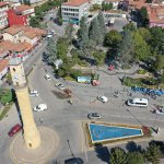 'Çorum'u bisiklet şehri yapacağız'