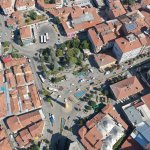 'Çorum'u bisiklet şehri yapacağız'