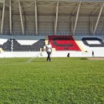 Başkan Gül, stat bizim prestij projemiz