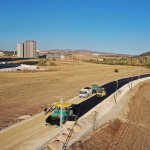 Çomar Barajına 2. Bağlantı Yolu