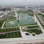 'Çorum'un gerdanlığı' Millet Bahçesi olacak