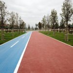 'Çorum'un gerdanlığı' Millet Bahçesi olacak