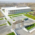 Binicilik Tesisi için imzalar atıldı