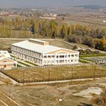 Binicilik Tesisi için imzalar atıldı